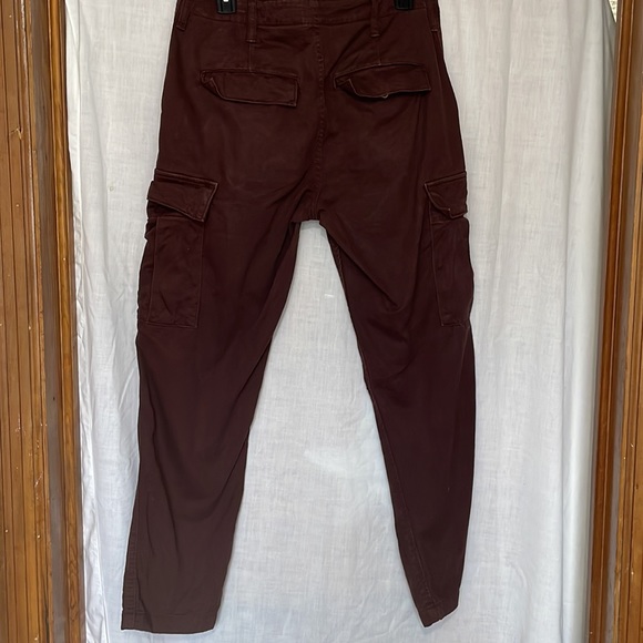 Lucky Brand Utility Cargo Pants - Picture 2 of 2